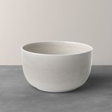 Villeroy & Boch LIKE BY VILLEROY & BOCH Perlemor Sand Serveerschaal - 22cm - Beige - Porselein