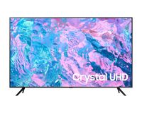 Samsung UE50CU7172 / LED screen / 50 inch / 2023