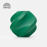 Bambu Lab PLA Basic 1.75mm Filament - Mistletoe Green