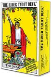 The Libri GmbH The Rider Tarot Deck(r)