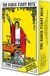 The Rider Tarot Deck: The Authentic Rider-Waite® Tarot Deck with Instruction Booklet, Essential for Tarot Beginners & Expert Readers