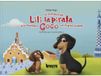 La aventura de Lili la pirata y su hermano Coco en la gran ciudad