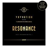 Resonance VNV Nation & The Babelsberg Film Orchestra - Resonance - Music For Orchestra Vol. 1 (2 LP) (Limited Edition) (Gold Vinyl)