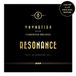 Resonance VNV Nation & The Babelsberg Film Orchestra - Resonance - Music For Orchestra Vol. 1 (2 LP) (Limited Edition) (Gold Vinyl)