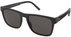 Tommy Hilfiger TH 2144/S BLACK GREY/GREY 55/19/145 Mensbrillen Zonnebrillen