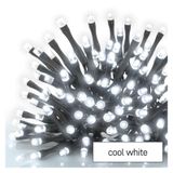 Emos D1AC02 decoratieve verlichting 50 LED lampen 0,9 W Wit