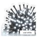 Emos D1AC02 decoratieve verlichting 50 LED lampen 0,9 W Wit