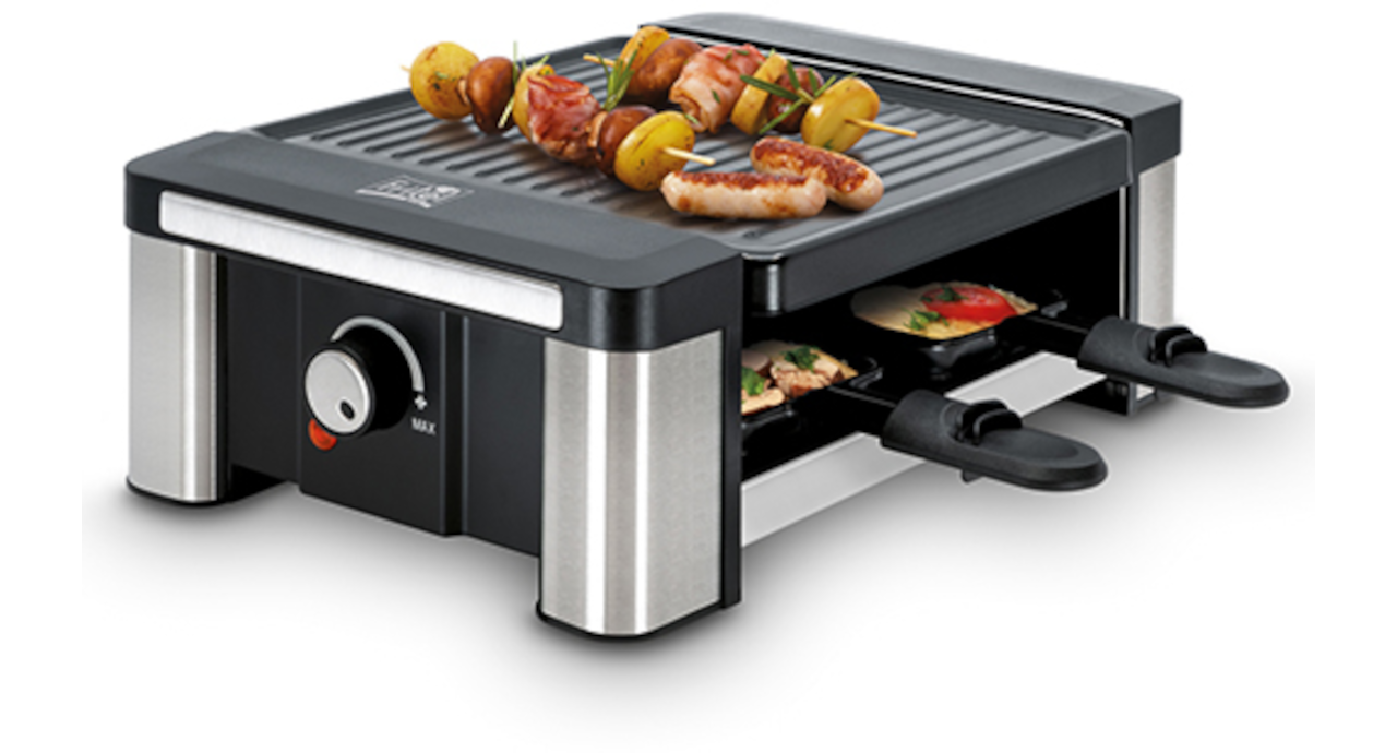 Fritel RG2130 Raclette 600W