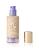 Nabla Skin Realist Getinte gezichtscrème