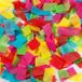 Folat Confetti Kanon/ Party Popper - 26cm - Multi colour