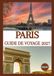 PARIS GUIDE DE VOYAGE 2027
