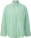 s.Oliver Gestreepte blouse groen