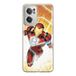 ERT GROUP mobiel telefoonhoesje voor Oneplus NORD CE 2 origineel en officieel erkend Marvel patroon Iron Man 007