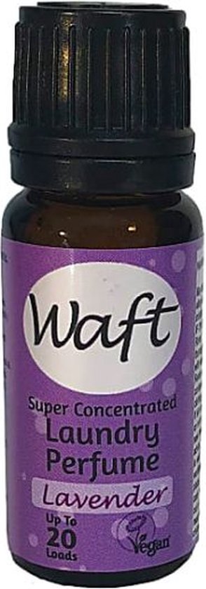 Waft Wasparfum 10 ml Lavender - 10ml