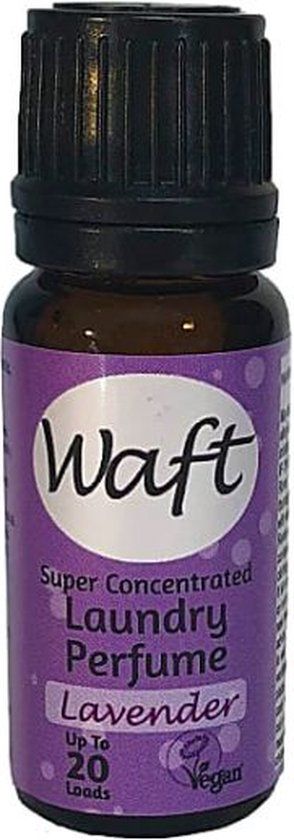 Waft Wasparfum Lavender - 10ml - 20 Wasbeurten