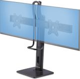 StarTech.com 2MC1S-MONITOR-STAND