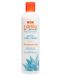Cantu Weightless Smooth + Curl Cream (For Waves and Curls) 295 ml