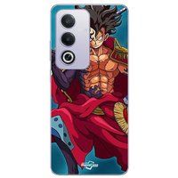 Oppo A80 One Piece Luffy Gear 5 Maniacase