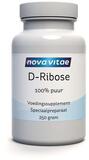 D-Ribose 100% Puur 250g