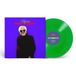 The Robyn Hitchcock The Confuser LP Coloured Vinyl Green