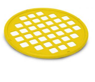 Adhome Junior Handgripper - Geel