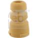 Febi Bilstein Butée Élastique, Suspension 23450 Audi 1k0 412 303 S