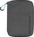 Lifeventure Reisportemonnee RFID 15 x 11 x 2 cm Nylon Grijs