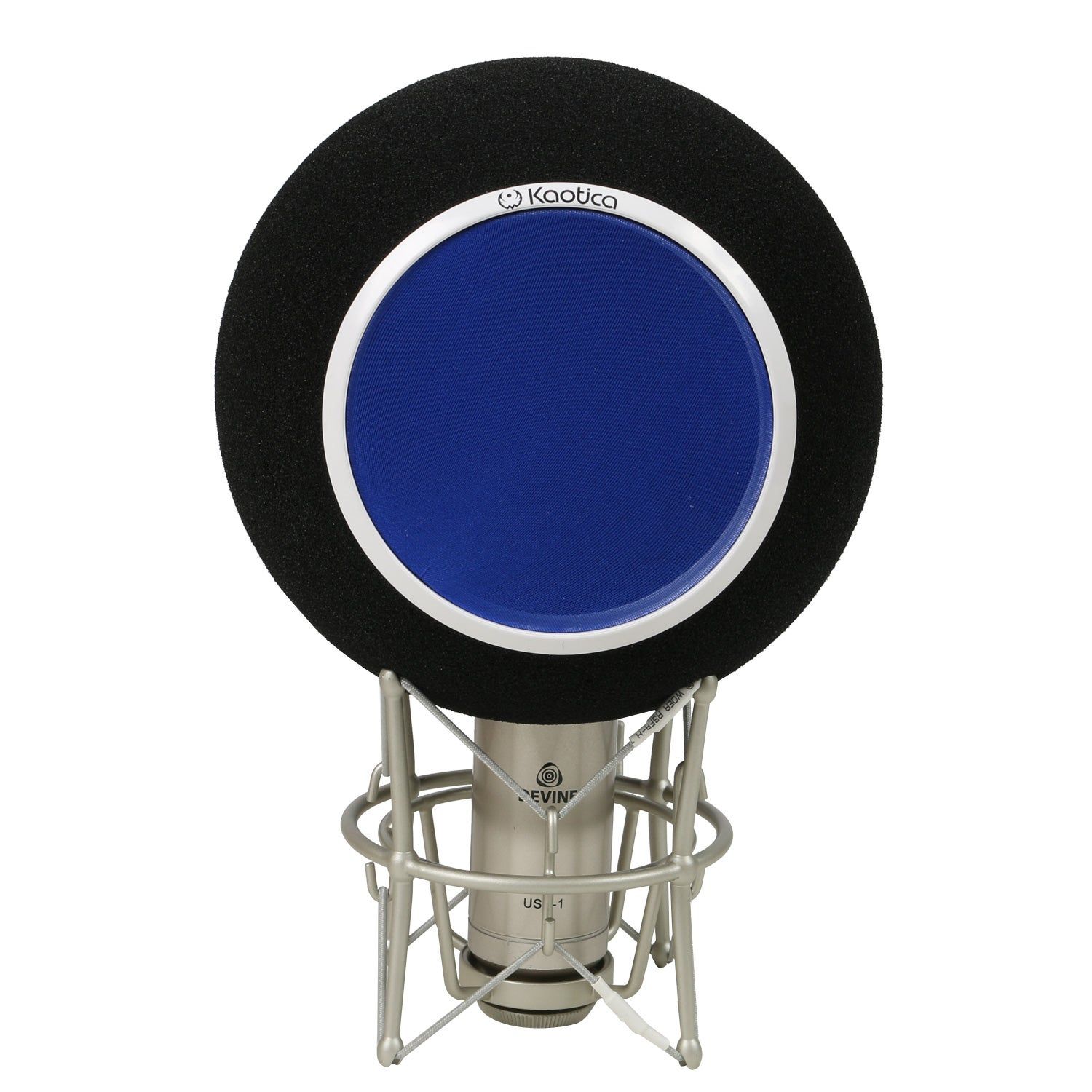 Kaotica Eyeball reflectiefilter