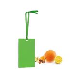 Avilia Geurpapier voor laden en kasten met geur van arganbloesem, citrusvruchten en hazelnoten