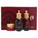 THE WHOO - Jinyulhyang Special Gift Set - Coffret de soins anti-âge
