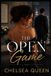 The Libri GmbH The Open Game Paperback