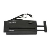Nilox DISTRUGGI DOCUMENTI BRACCIO ESTENSA papiervernietiger Reepversnippering 29,7 cm