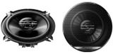 PIONEER Enceinte 2 voies, 13 cm, 250W, modèle TS-G1320F, puissance 35W, impédance 4 Ohm