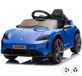 Porsche Taycan Turbo S 12V Voiture électrique pour enfants