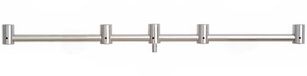 Energoteam Extra 4 Rods Buzz Bar Voor Rod Pod Zilver
