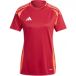Adidas Maillot femme Tiro 24 Competition Match