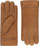 Roeckl Helsinki Handschoenen - Dames - Cognac