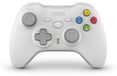 RF Hunter 360 Manette sans fil 2.4G, Blanc