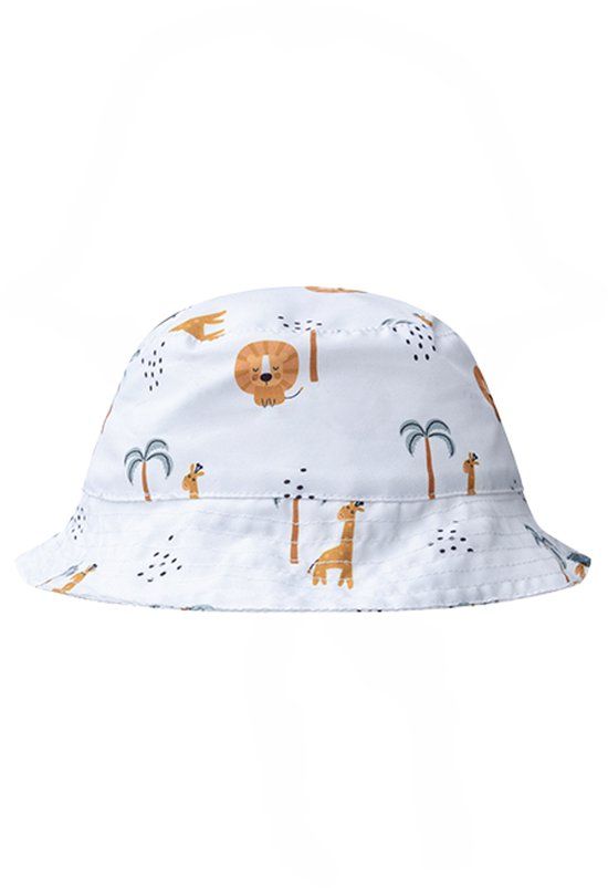 Swim Essentials Zonnehoed - Veelkleurig - Jungle - 0/1 Years
