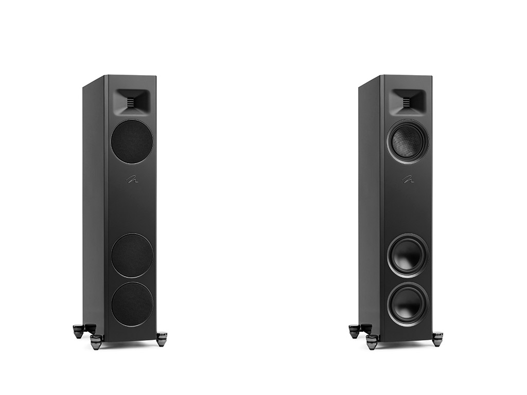 MartinLogan Motion F10