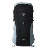 Dare2b Packaway Rugzak Zwart Man, Vrouw