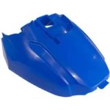 RACETECH Tankdop Yamaha replica blauw YZ