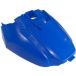 RACETECH Tankdop Yamaha replica blauw YZ