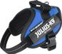 JULIUS K9 IDC Powertuig/Harnas - Mini-mini/40-53cm - XS - Blauw