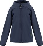 Schmuddelwedda Softshell blouson - gerecycled materiaal