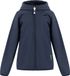 Schmuddelwedda Softshell blouson - gerecycled materiaal