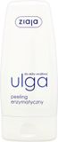 Ziaja Ulga peeling enzymatyczny - Voor droge, gevoelige en vasculaire huid - 60ml