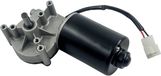 TRU COMPONENTS TC-13652928 Gelijkstroom-transmissiemotor TC-NZD2580-24-3 24 V/DC 3 Nm 70 omw/min As-diameter: 9 mm 1 st