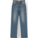 VINGINO Meisjes Straight Jeans Cristie