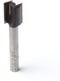 Trasco HHS groeffrees A08 16mm x schacht 8mm